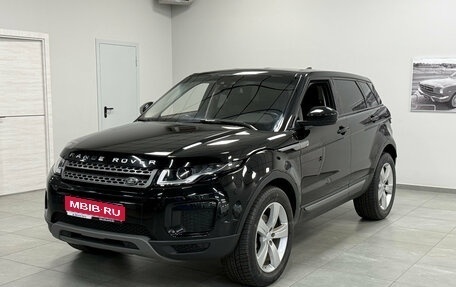 Land Rover Range Rover Evoque I, 2017 год, 2 150 000 рублей, 1 фотография