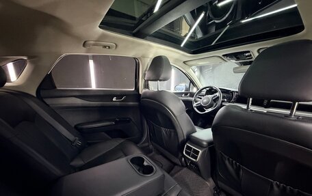 KIA K5, 2020 год, 2 560 000 рублей, 6 фотография