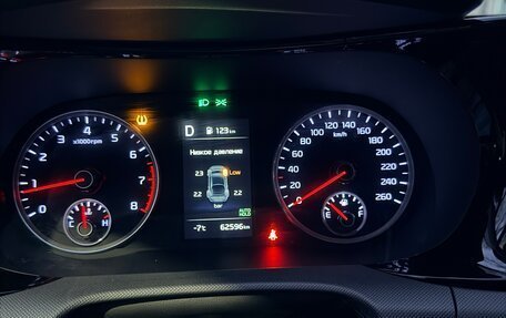 KIA K5, 2020 год, 2 560 000 рублей, 5 фотография