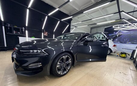 KIA K5, 2020 год, 2 560 000 рублей, 7 фотография