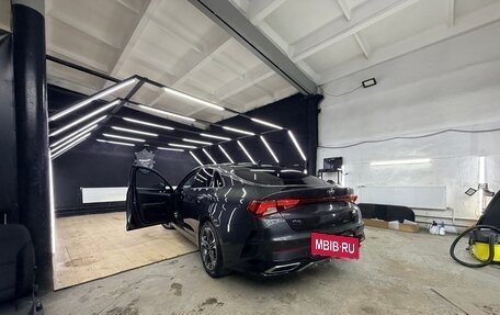 KIA K5, 2020 год, 2 560 000 рублей, 3 фотография
