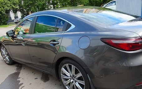 Mazda 6, 2020 год, 2 250 000 рублей, 4 фотография
