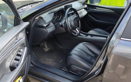 Mazda 6, 2020 год, 2 250 000 рублей, 8 фотография