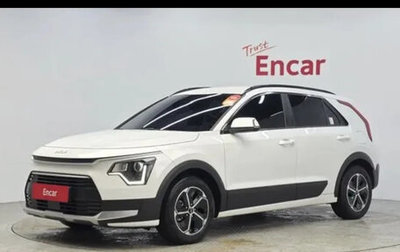 KIA Niro, 2022 год, 1 950 000 рублей, 1 фотография