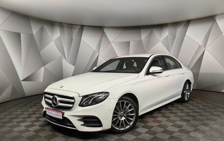 Mercedes-Benz E-Класс, 2016 год, 2 975 000 рублей, 1 фотография