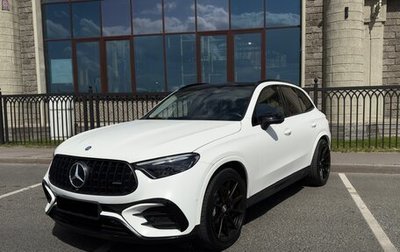 Mercedes-Benz GLC, 2023 год, 8 200 000 рублей, 1 фотография