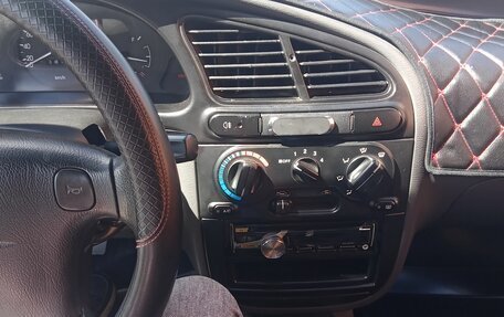Chevrolet Lanos I, 2007 год, 300 000 рублей, 1 фотография