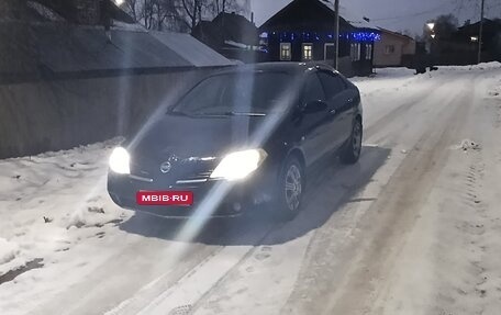 Nissan Primera III, 2004 год, 330 000 рублей, 1 фотография