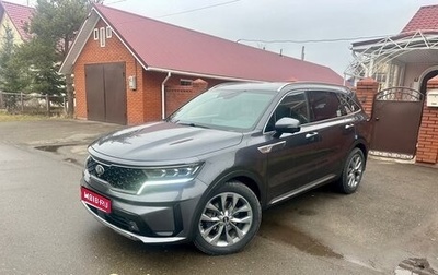 KIA Sorento IV, 2020 год, 3 290 000 рублей, 1 фотография