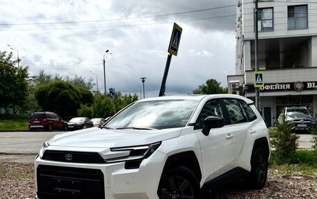 Toyota RAV4, 2026 год, 3 999 999 рублей, 1 фотография