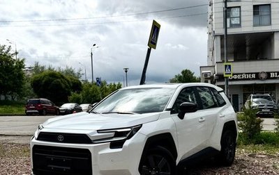 Toyota RAV4, 2026 год, 3 999 999 рублей, 1 фотография