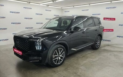 GAC GS8, 2024 год, 3 100 000 рублей, 1 фотография