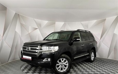 Toyota Land Cruiser 200, 2015 год, 4 995 000 рублей, 1 фотография