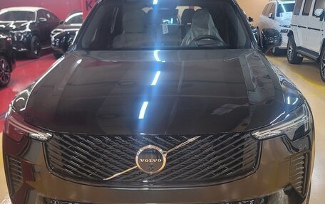 Volvo XC90 II рестайлинг, 2026 год, 10 700 000 рублей, 1 фотография