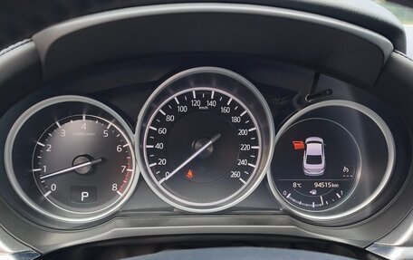 Mazda 6, 2020 год, 2 250 000 рублей, 15 фотография