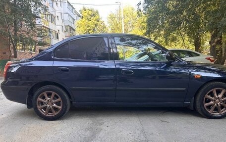 Hyundai Elantra III, 2004 год, 360 000 рублей, 5 фотография