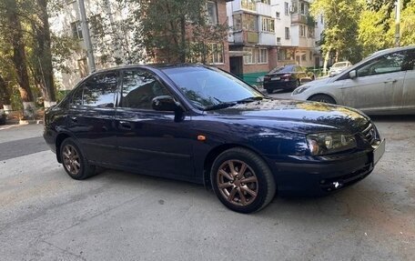 Hyundai Elantra III, 2004 год, 360 000 рублей, 3 фотография