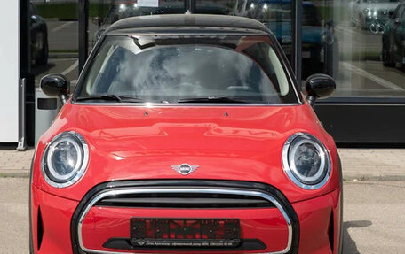 MINI Hatch, 2022 год, 3 600 000 рублей, 2 фотография