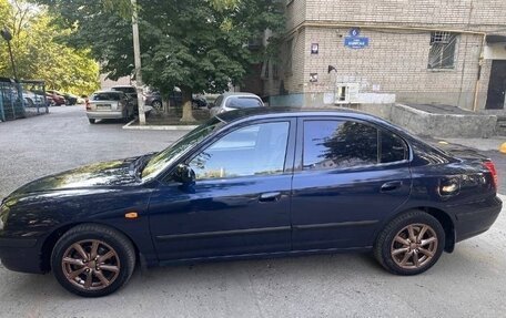 Hyundai Elantra III, 2004 год, 360 000 рублей, 4 фотография