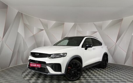 Geely Tugella FY11, 2022 год, 2 675 000 рублей, 1 фотография