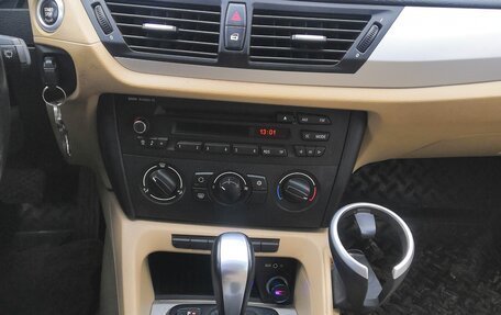 BMW X1, 2010 год, 1 250 000 рублей, 12 фотография