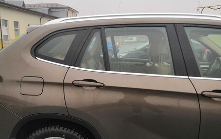 BMW X1, 2010 год, 1 250 000 рублей, 6 фотография