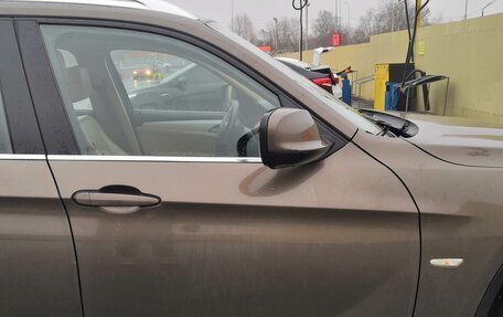 BMW X1, 2010 год, 1 250 000 рублей, 7 фотография
