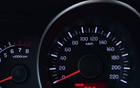KIA Rio III рестайлинг, 2014 год, 1 200 000 рублей, 6 фотография