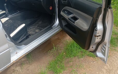 Mitsubishi Lancer IX, 2004 год, 150 000 рублей, 15 фотография