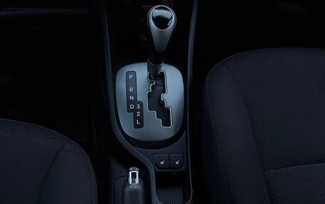 KIA Rio III рестайлинг, 2014 год, 1 200 000 рублей, 10 фотография