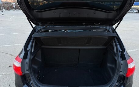 KIA Rio III рестайлинг, 2014 год, 1 200 000 рублей, 8 фотография