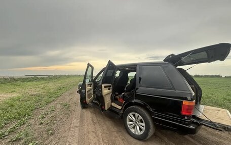 Land Rover Range Rover III, 1997 год, 550 000 рублей, 6 фотография
