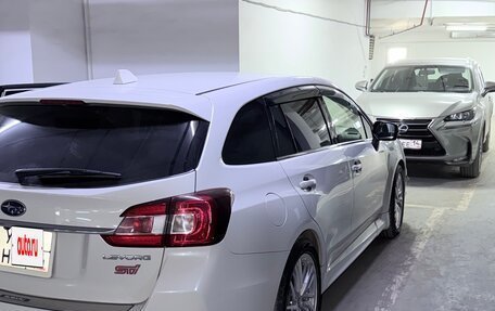 Subaru Levorg I, 2019 год, 1 750 000 рублей, 7 фотография