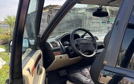 Land Rover Range Rover III, 1997 год, 550 000 рублей, 9 фотография