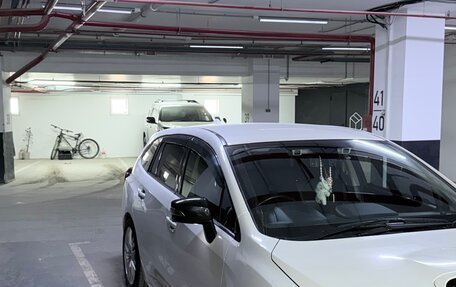 Subaru Levorg I, 2019 год, 1 750 000 рублей, 3 фотография