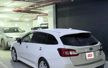 Subaru Levorg I, 2019 год, 1 750 000 рублей, 4 фотография