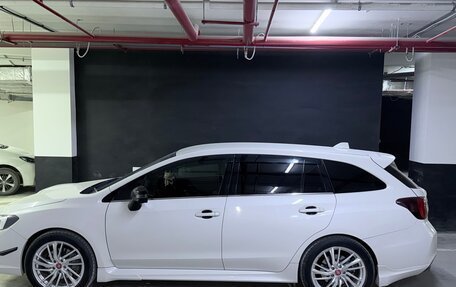 Subaru Levorg I, 2019 год, 1 750 000 рублей, 5 фотография