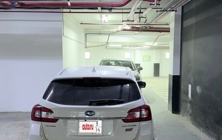 Subaru Levorg I, 2019 год, 1 750 000 рублей, 9 фотография