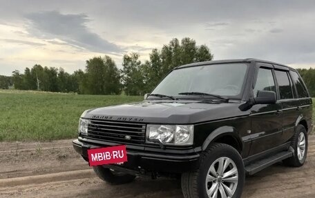Land Rover Range Rover III, 1997 год, 550 000 рублей, 3 фотография