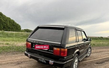 Land Rover Range Rover III, 1997 год, 550 000 рублей, 7 фотография