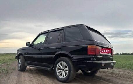 Land Rover Range Rover III, 1997 год, 550 000 рублей, 5 фотография