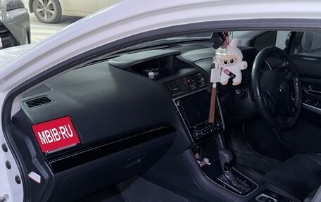 Subaru Levorg I, 2019 год, 1 750 000 рублей, 11 фотография