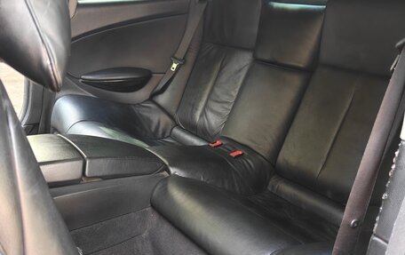 BMW 6 серия, 2006 год, 900 000 рублей, 10 фотография