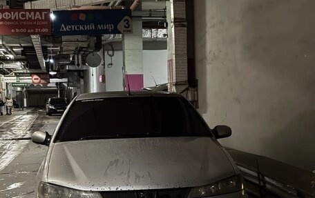 Peugeot 406 I, 2003 год, 223 000 рублей, 3 фотография