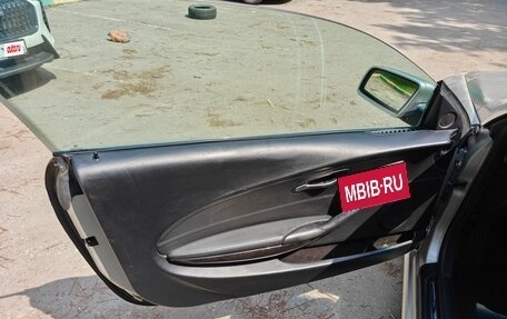 BMW 6 серия, 2006 год, 900 000 рублей, 11 фотография
