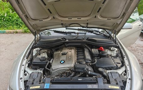 BMW 6 серия, 2006 год, 900 000 рублей, 15 фотография