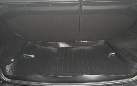 Chevrolet Niva I рестайлинг, 2008 год, 222 000 рублей, 8 фотография