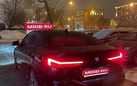 BMW 2 серия F44, 2020 год, 2 577 000 рублей, 11 фотография