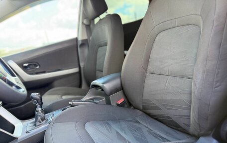 KIA cee'd III, 2013 год, 750 000 рублей, 11 фотография