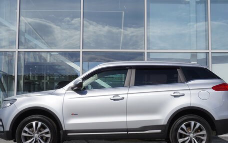 Geely Atlas I, 2020 год, 1 585 000 рублей, 8 фотография
